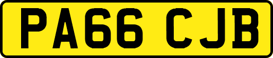 PA66CJB