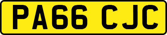 PA66CJC