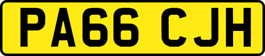 PA66CJH