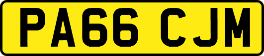 PA66CJM