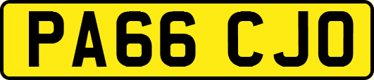 PA66CJO