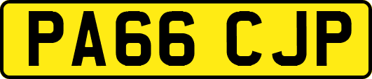 PA66CJP