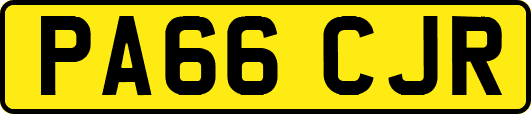 PA66CJR