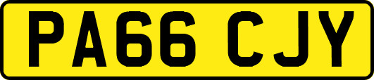 PA66CJY