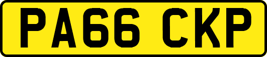 PA66CKP