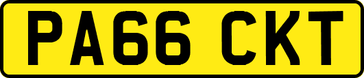 PA66CKT