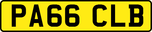 PA66CLB