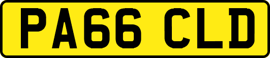 PA66CLD