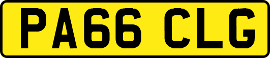PA66CLG