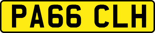 PA66CLH