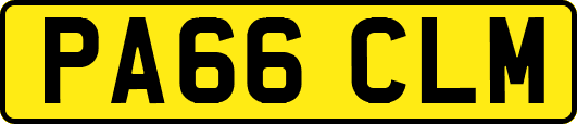 PA66CLM