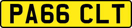 PA66CLT