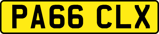 PA66CLX