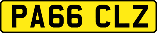 PA66CLZ