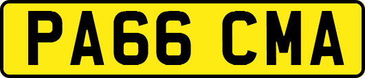PA66CMA