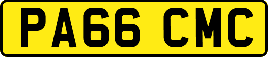 PA66CMC