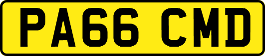 PA66CMD
