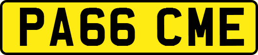 PA66CME