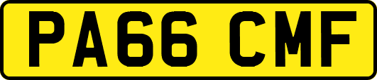 PA66CMF