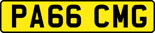 PA66CMG