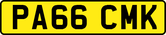 PA66CMK