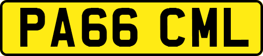 PA66CML