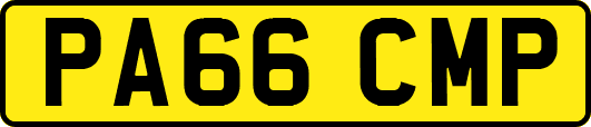 PA66CMP