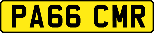 PA66CMR