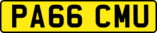 PA66CMU