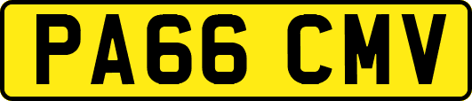 PA66CMV