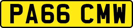 PA66CMW