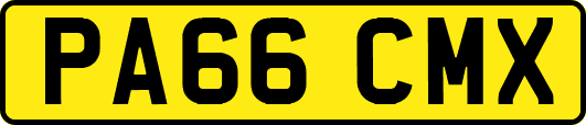 PA66CMX