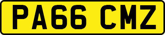 PA66CMZ