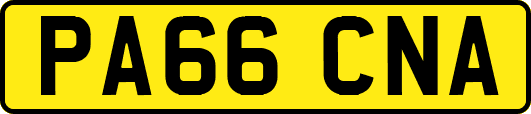 PA66CNA