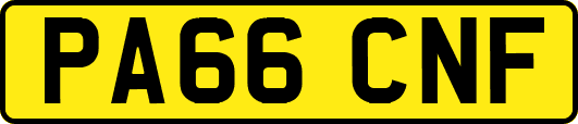 PA66CNF
