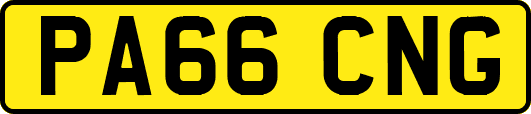 PA66CNG