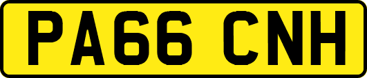 PA66CNH