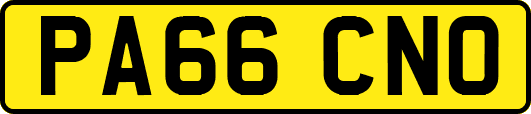 PA66CNO