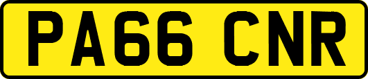 PA66CNR