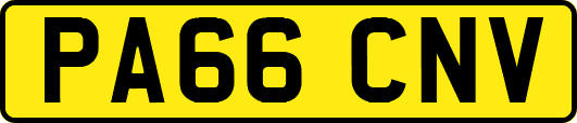 PA66CNV