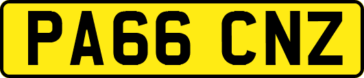 PA66CNZ