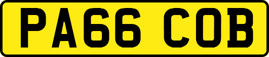 PA66COB