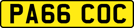 PA66COC