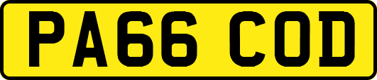 PA66COD