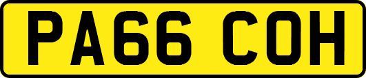 PA66COH
