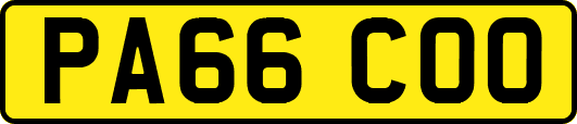 PA66COO