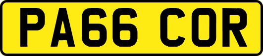 PA66COR