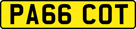 PA66COT