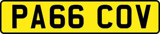 PA66COV