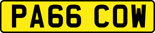 PA66COW